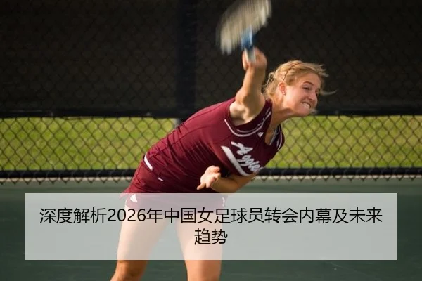 深度解析2026年中国女足球员转会内幕及未来趋势